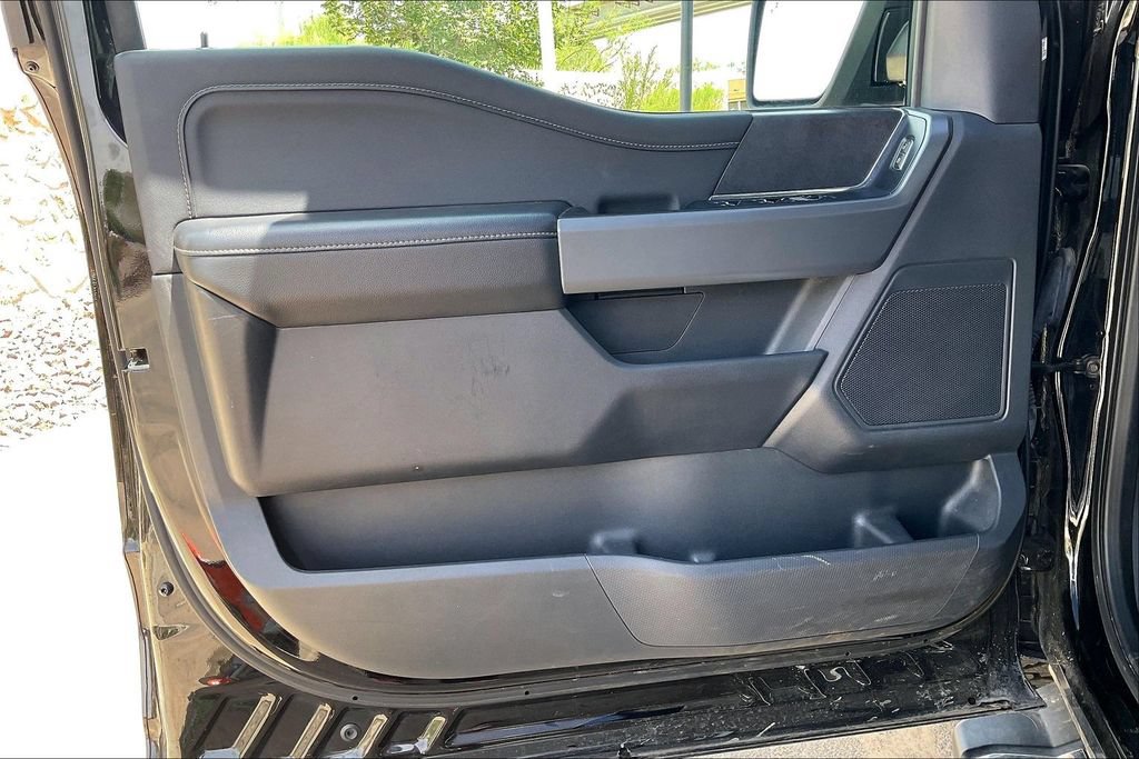 Used 2024 Ford F150 XLT w/ Mobile Office Package AWD/4WD image 23