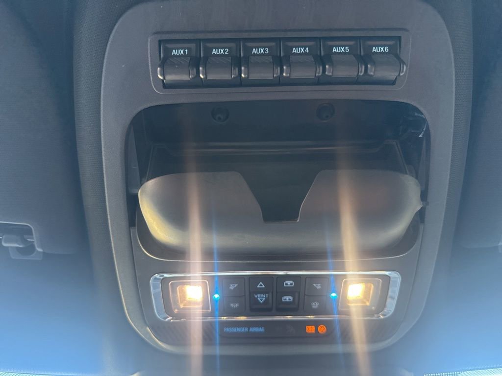 Used 2024 Ford F250 Platinum AWD/4WD image 30