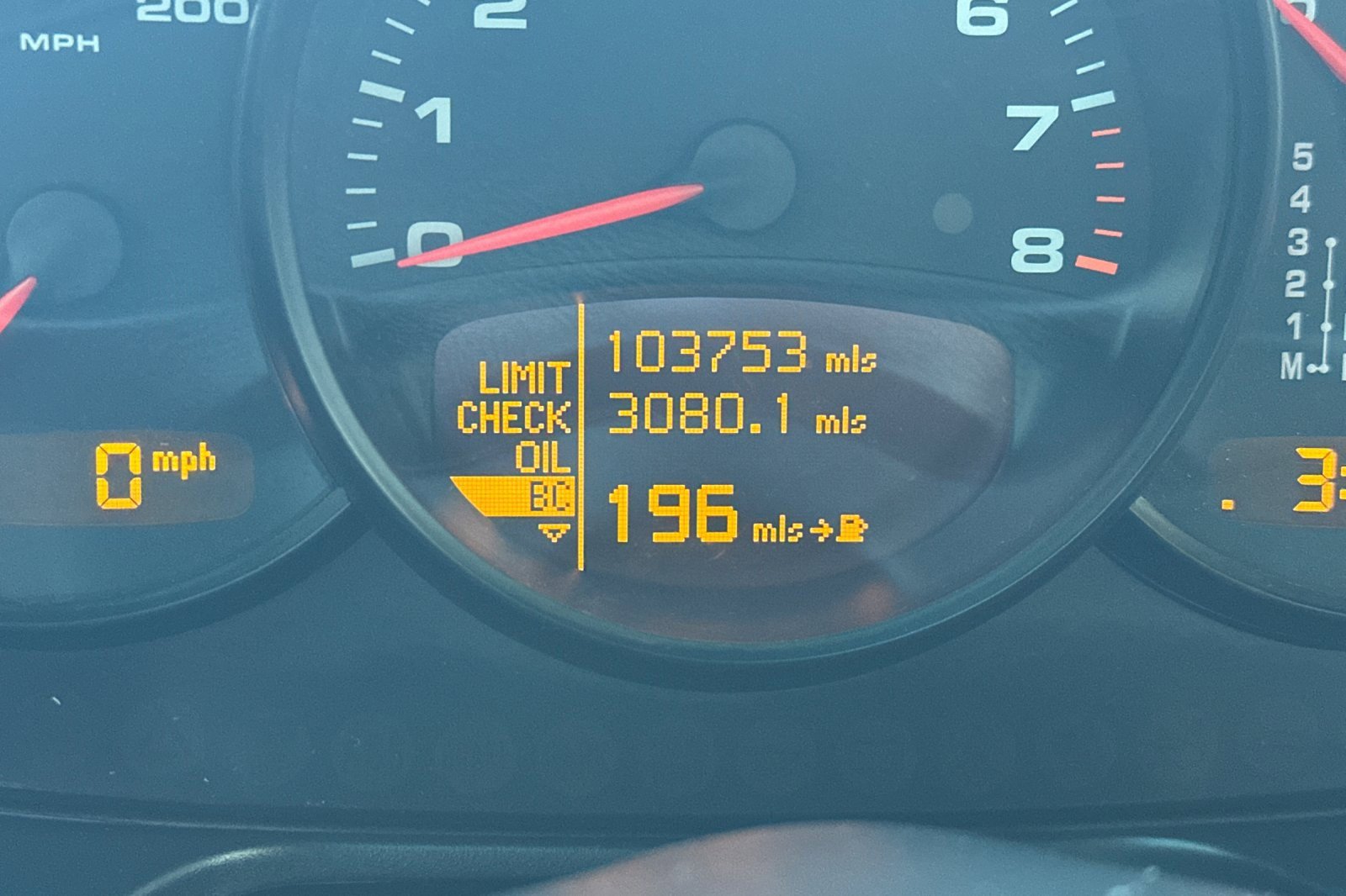 Used 2002 Porsche 911 Carrera 4 image 36