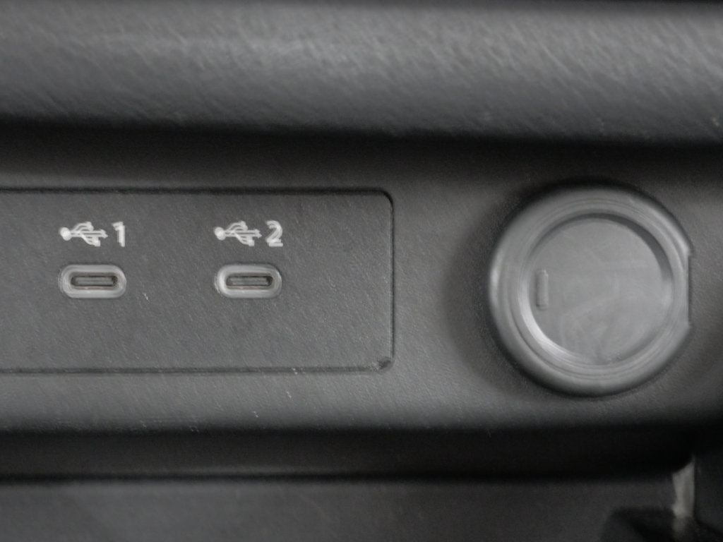 Used 2024 Nissan Rogue S AWD/4WD image 22