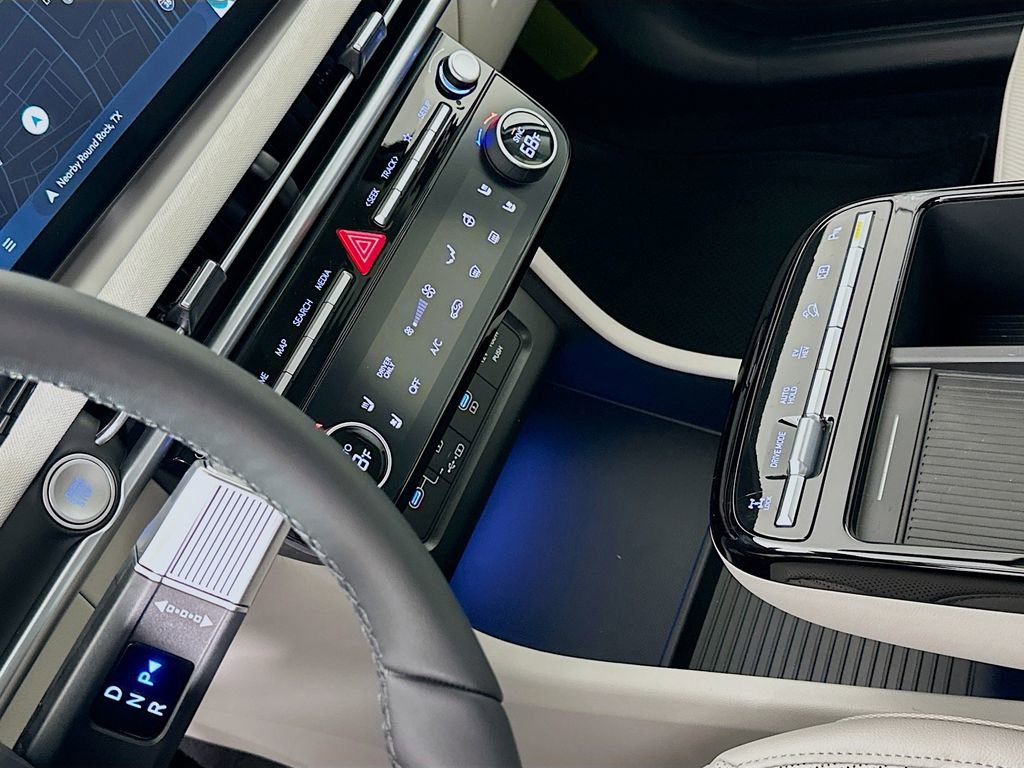 New 2026 Hyundai Tucson Limited image 15