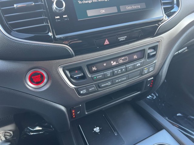 New 2026 Honda Ridgeline RTL image 11