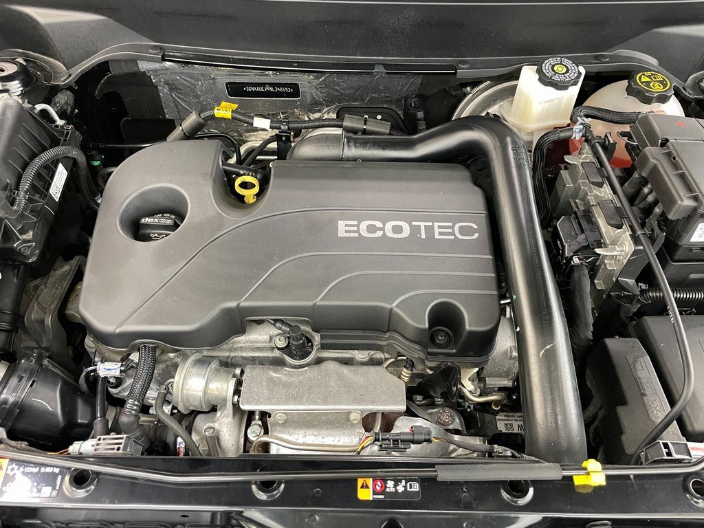 Certified 2022 Chevrolet Equinox LT image 47