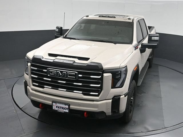 Used 2026 GMC Sierra 2500 AT4 w/ AT4 Premium Plus Package AWD/4WD image 45