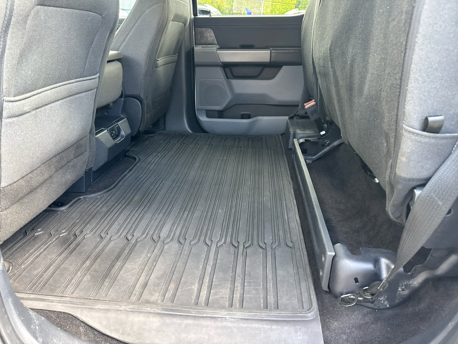 Used 2022 Ford F150 XLT w/ Equipment Group 301A Mid image 51