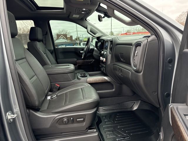 Used 2019 GMC Sierra 1500 Denali w/ Denali Ultimate Package image 9