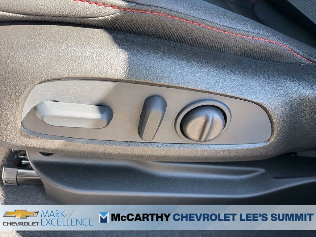New 2027 Chevrolet Bolt RS w/ Technology Package image 50