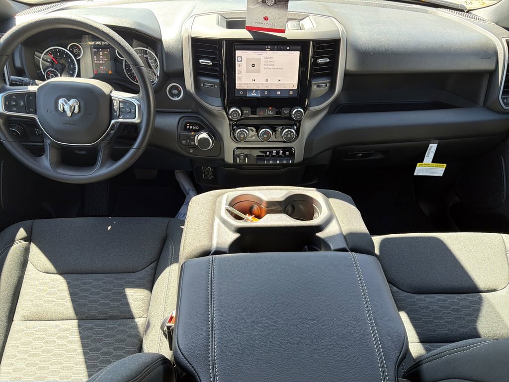 New 2026 RAM 1500 Tradesman image 16