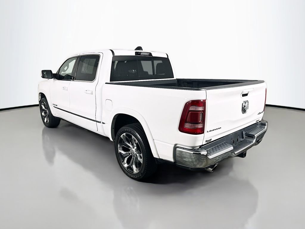 Used 2023 RAM 1500 Limited image 5