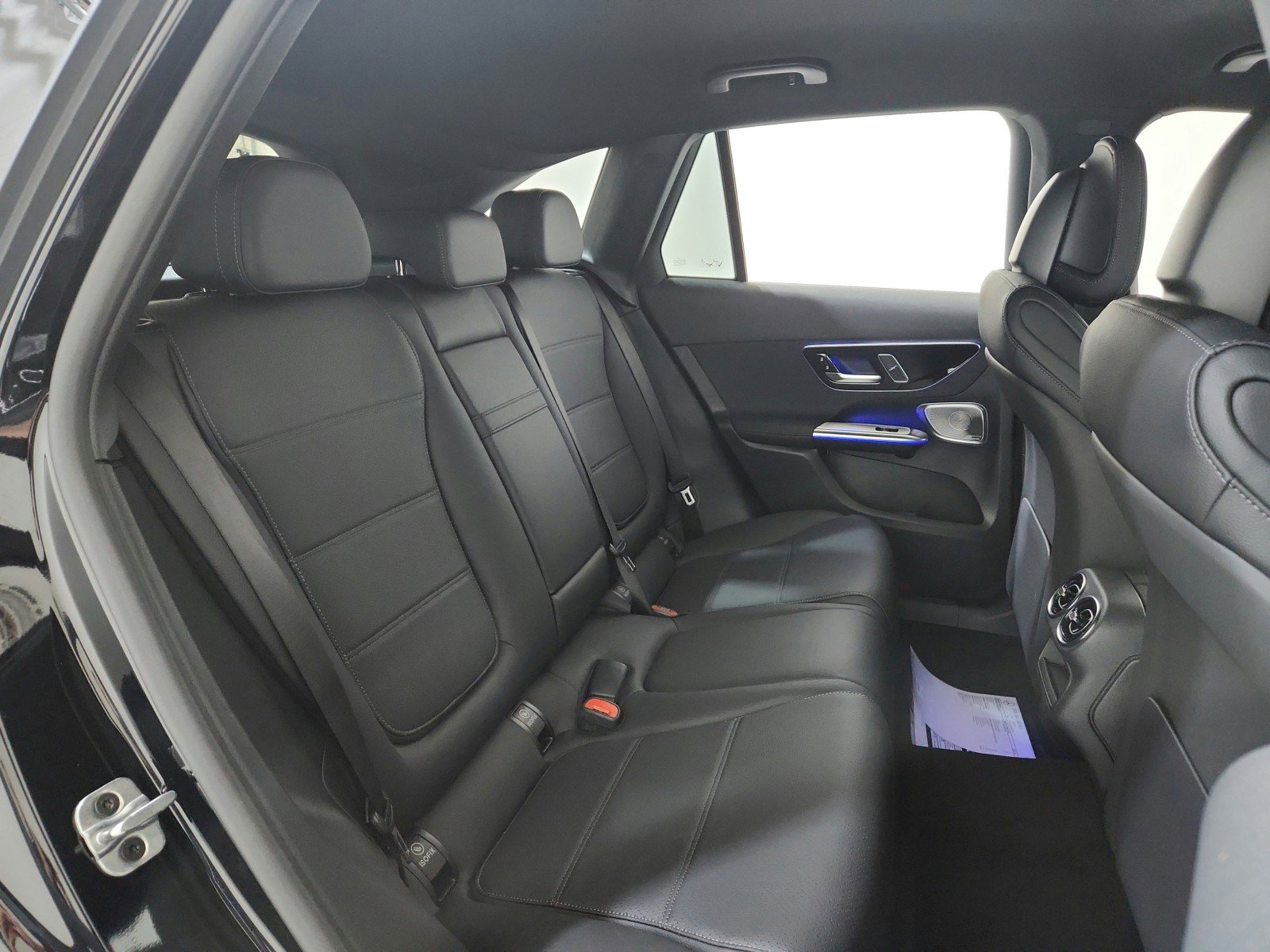 Certified 2026 Mercedes-Benz GLC 300 image 18