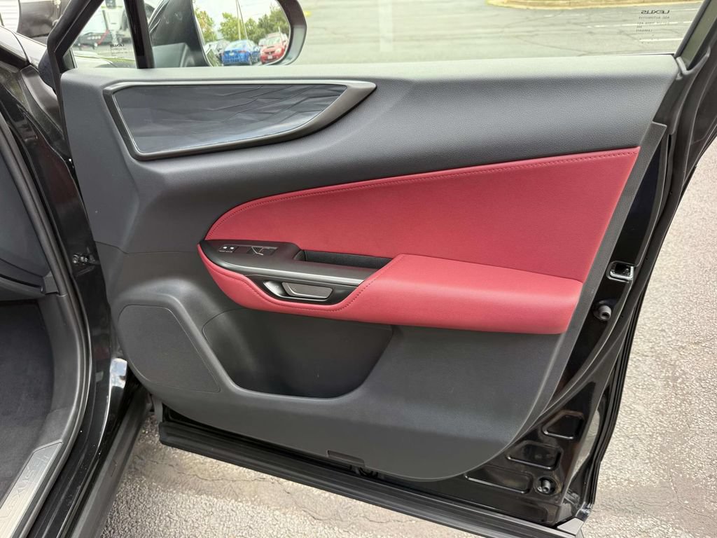 Used 2023 Lexus NX 350 AWD image 15