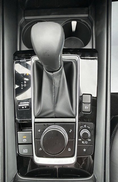 New 2026 MAZDA CX-50 AWD 2.5 Hybrid w/ Weather Package image 13