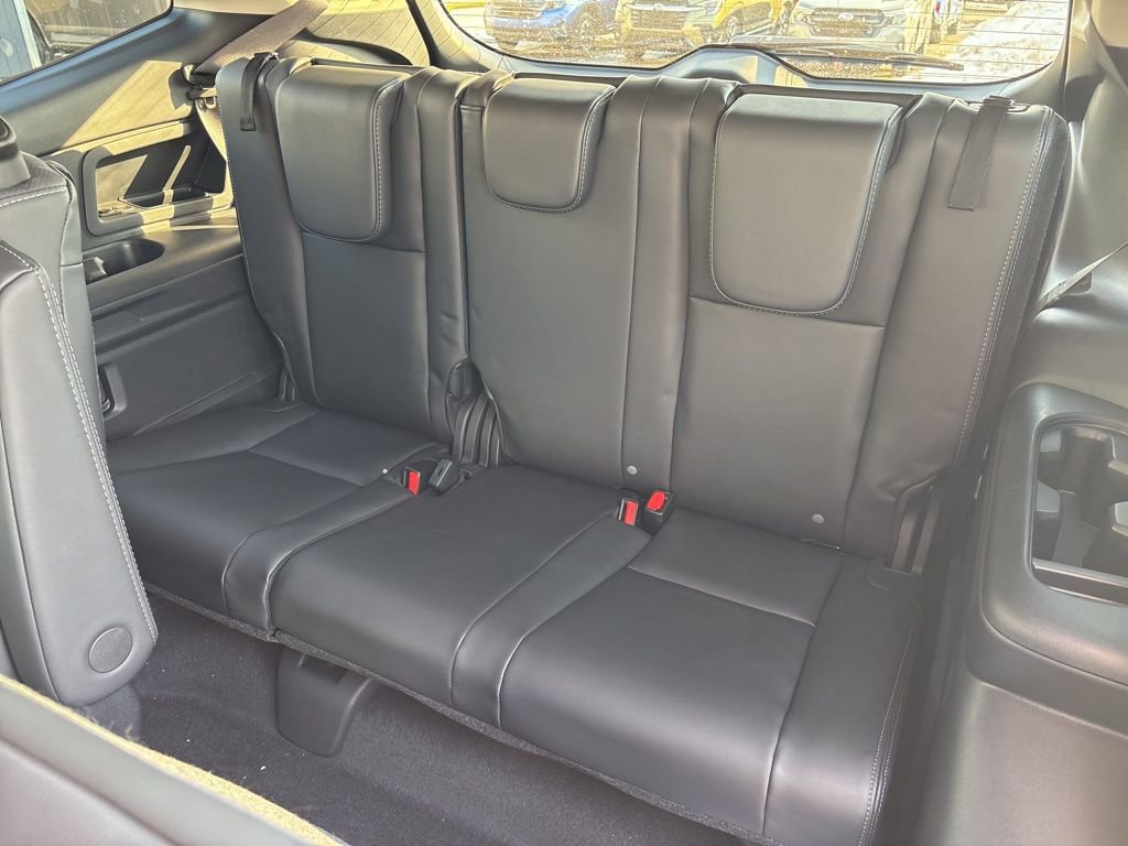 New 2026 Subaru Ascent Limited image 13