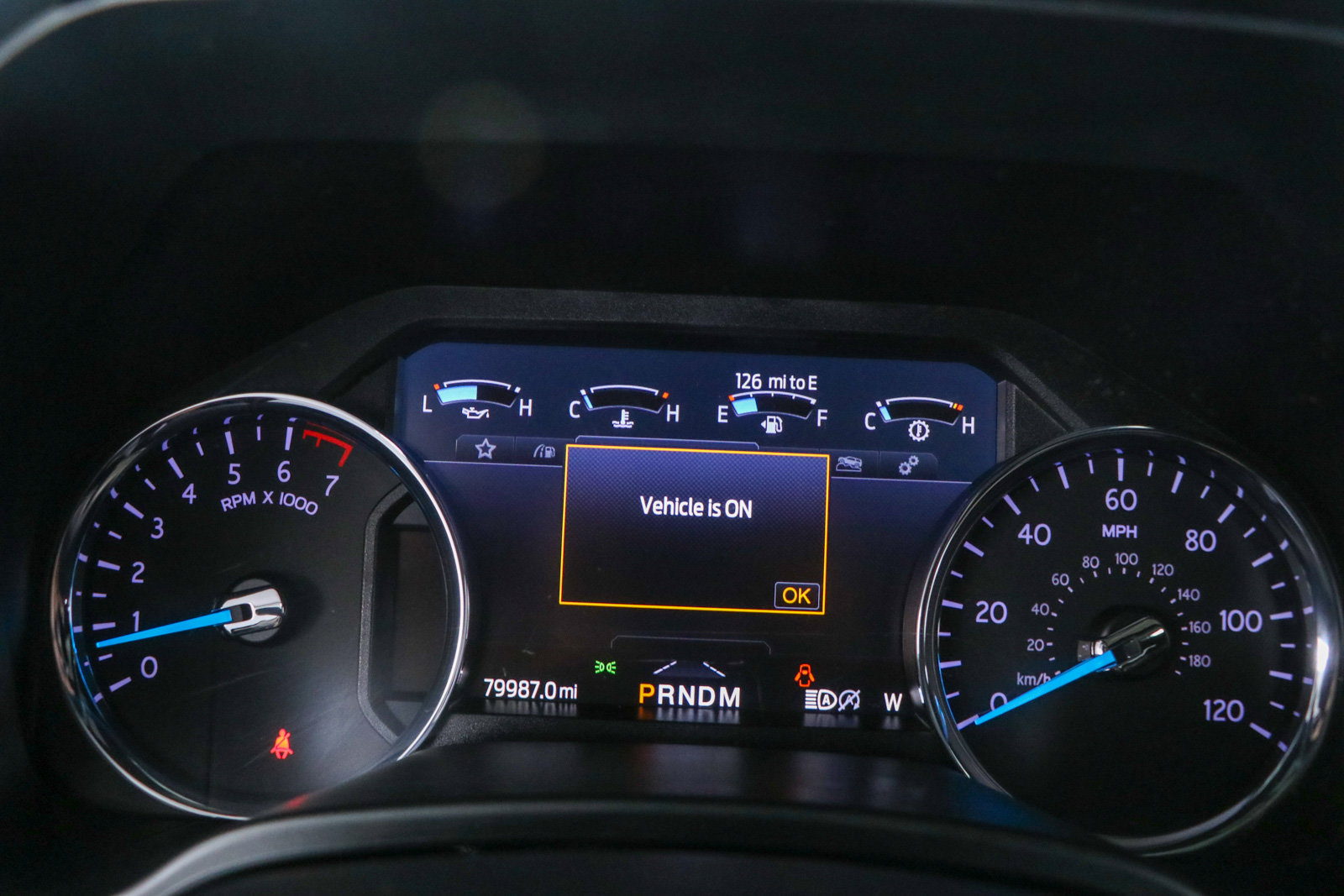 Used 2020 Ford Expedition XLT w/ Equipment Group 202A RWD image 16