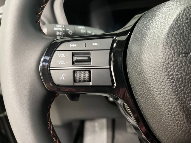 New 2026 Honda Pilot Sport image 17