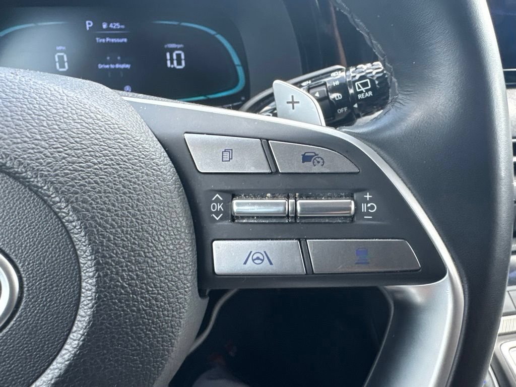 Used 2024 Hyundai Palisade SEL FWD image 14