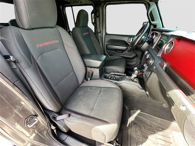 Used 2020 Jeep Gladiator Rubicon image 28