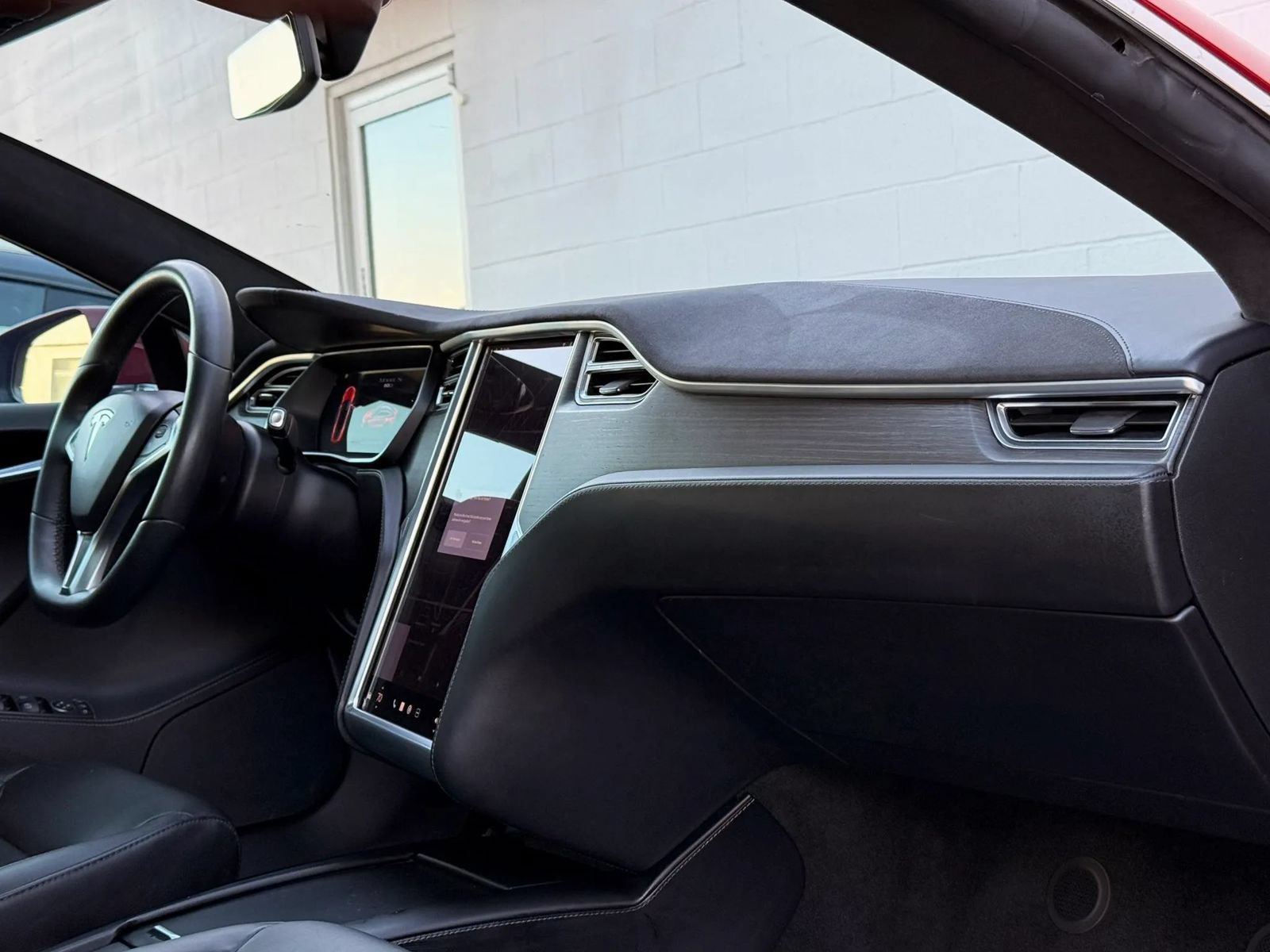 Used 2016 Tesla Model S 60D AWD/4WD image 12