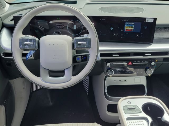 New 2026 Hyundai Ioniq 9 Calligraphy image 4