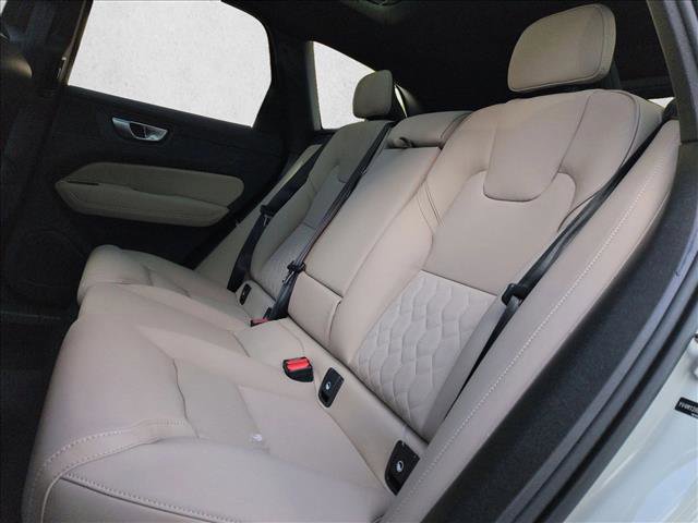 New 2026 Volvo XC60 B5 Plus w/ Protection Package Premier image 16