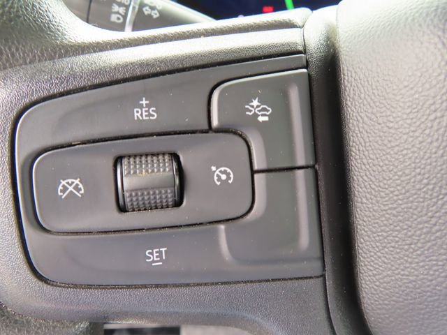 Used 2023 Chevrolet Brightdrop 600 w/ Active Safety Package 2 AWD/4WD image 16
