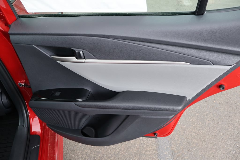 New 2026 Toyota Camry SE AWD/4WD image 51