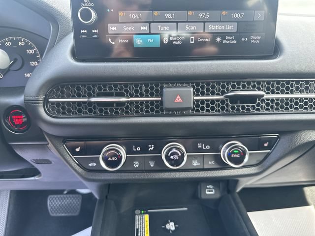 Used 2024 Honda HR-V EX-L image 19