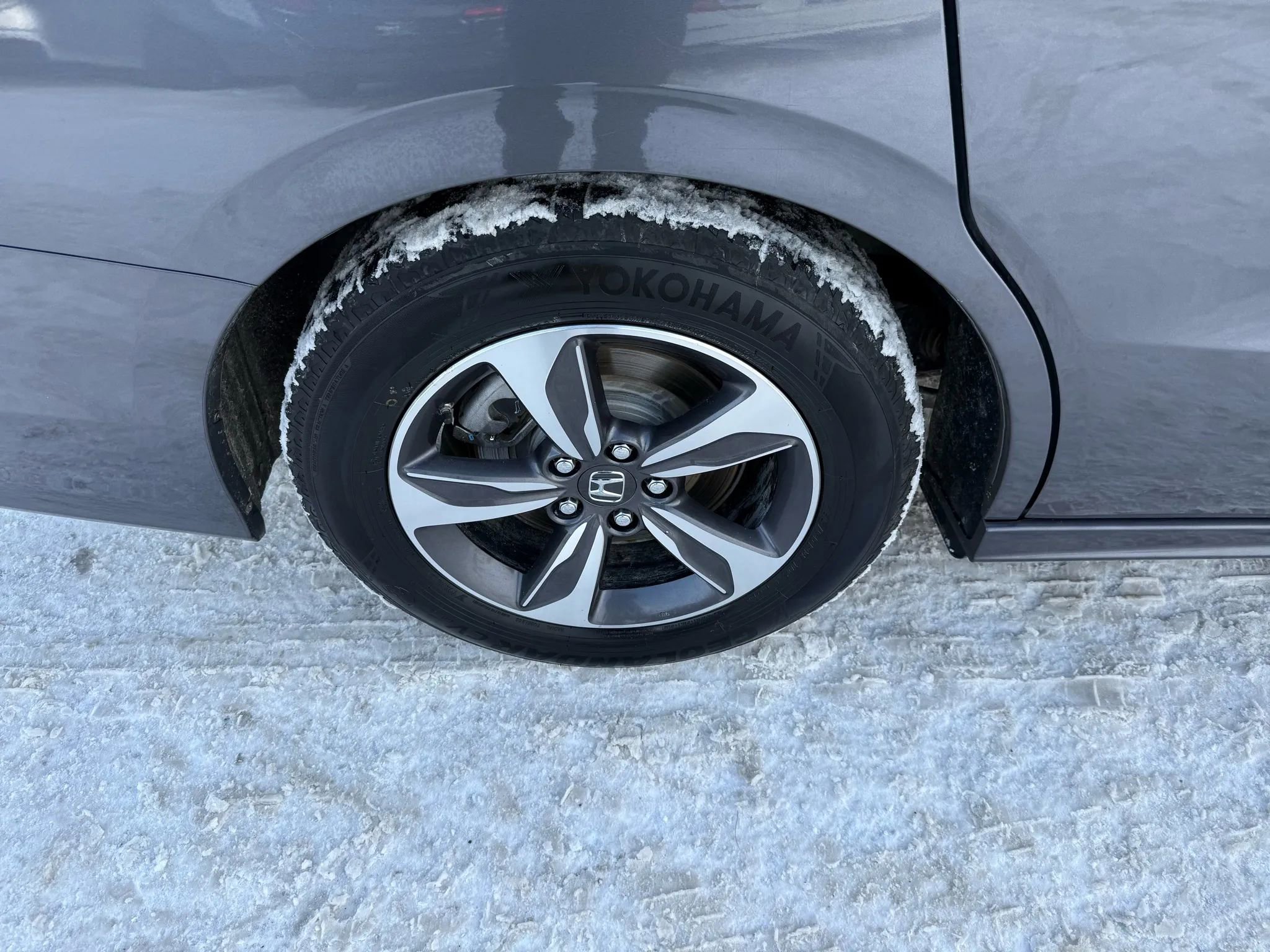 Used 2019 Honda Odyssey Touring image 51