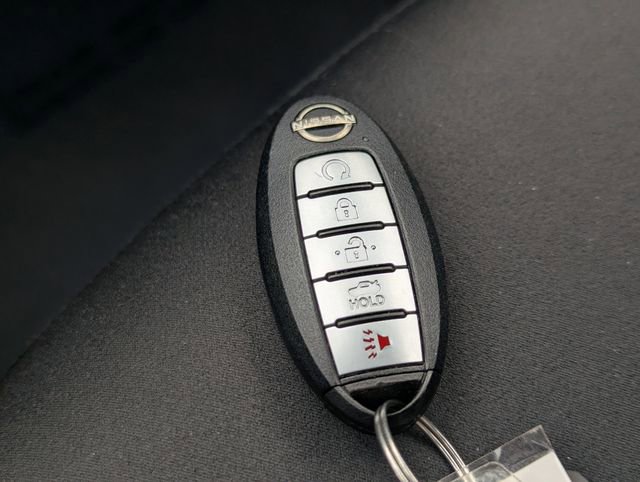 Used 2024 Nissan Altima 2.5 S image 24