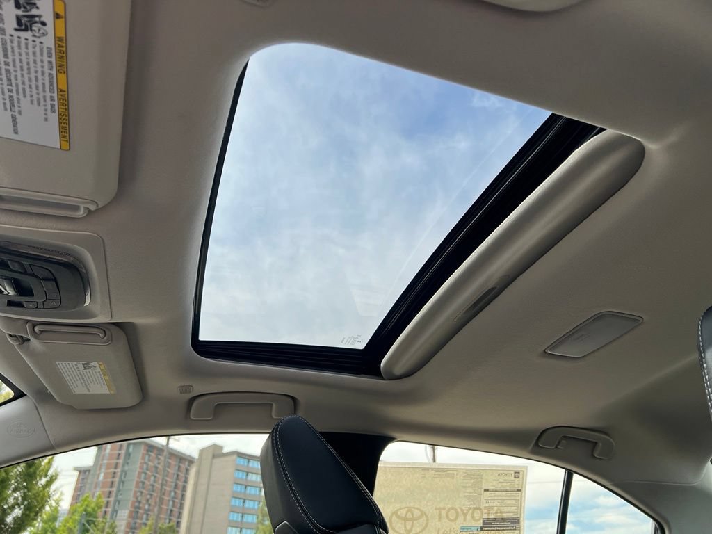 New 2026 Toyota Corolla XLE FWD image 19
