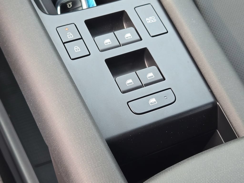 Certified 2024 Hyundai Ioniq 6 SEL AWD/4WD image 36