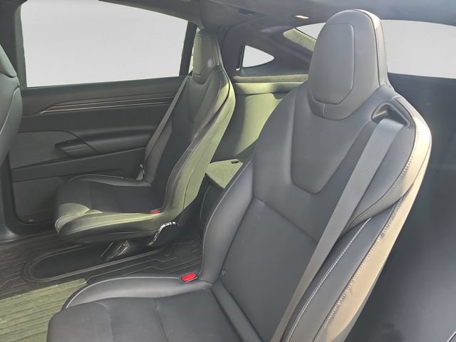 Used 2023 Tesla Model X Plaid AWD/4WD image 30