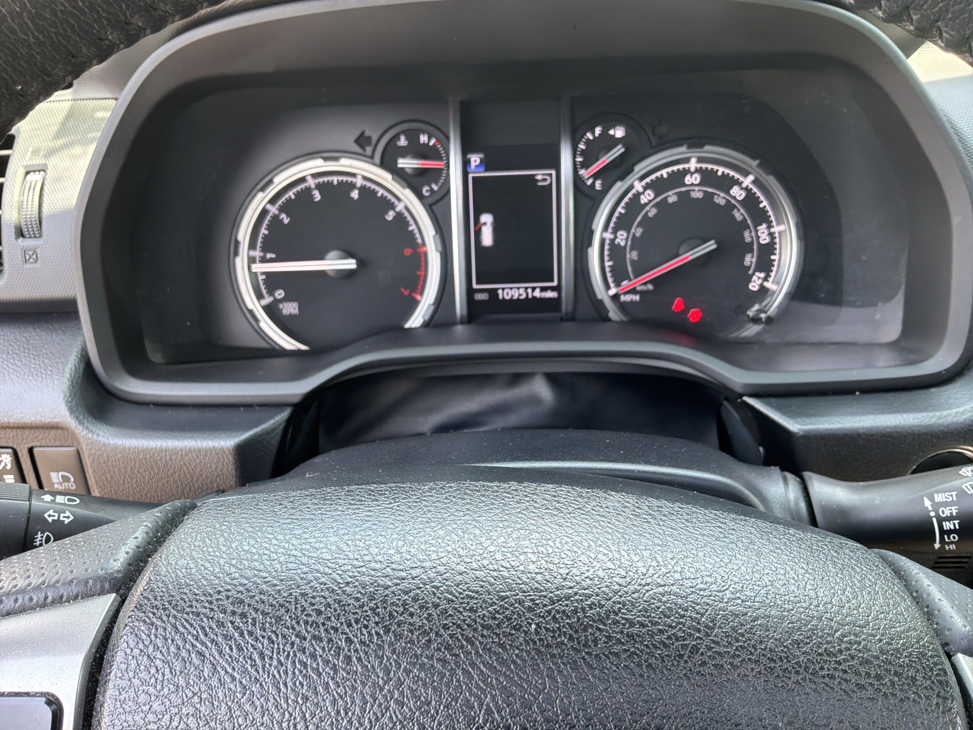 Used 2020 Toyota 4Runner Limited AWD/4WD image 21