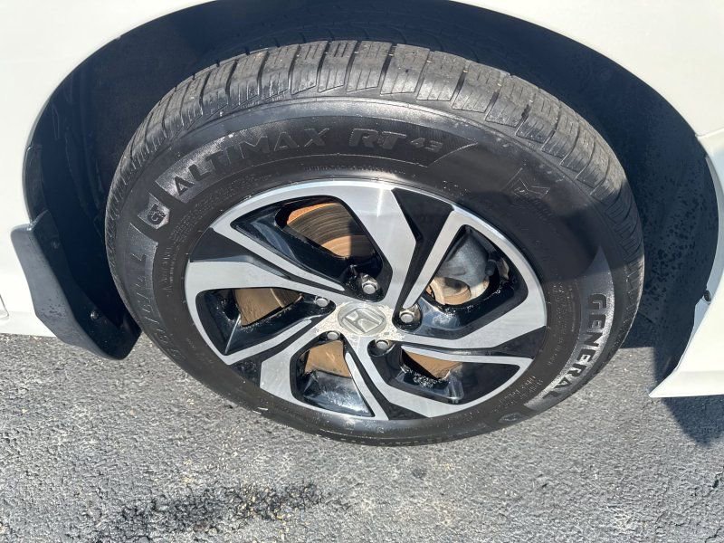 Used 2016 Honda Accord LX image 32