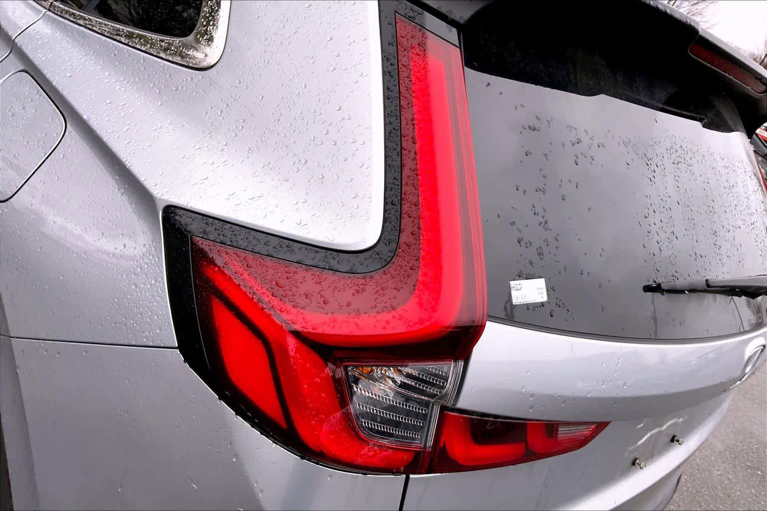 Used 2025 Honda CR-V Sport-L image 29