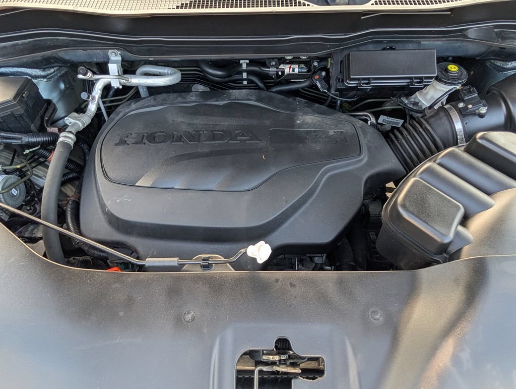Used 2022 Honda Pilot Elite image 34
