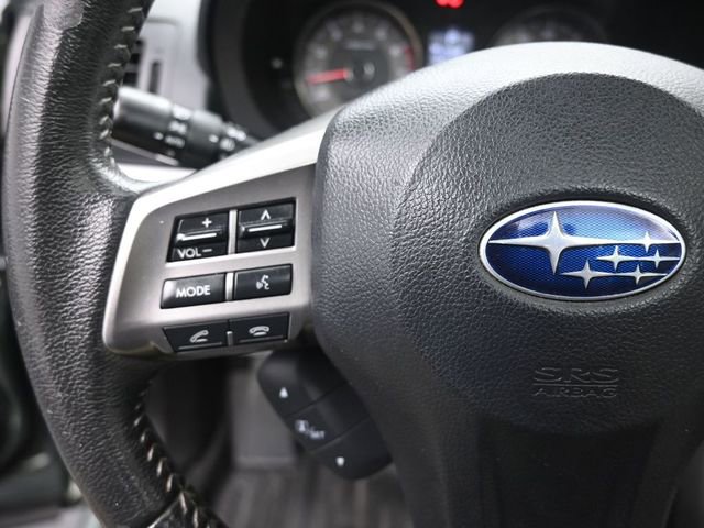 Used 2015 Subaru Forester 2.5i Limited image 15