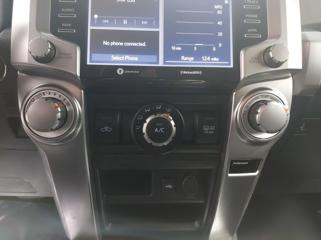 Used 2024 Toyota 4Runner SR5 image 20