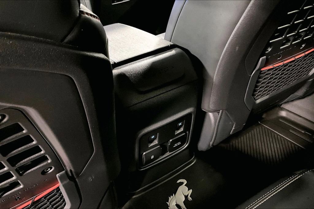 Used 2024 Ford Bronco Raptor w/ Interior Carbon Fiber Pack 6 image 32