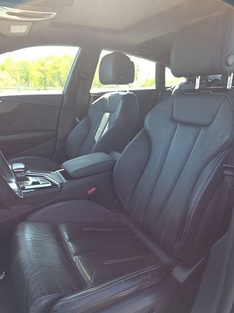 Used 2021 Audi A5 2.0T Premium Plus image 9