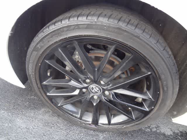 Used 2024 Toyota Camry XSE FWD image 25