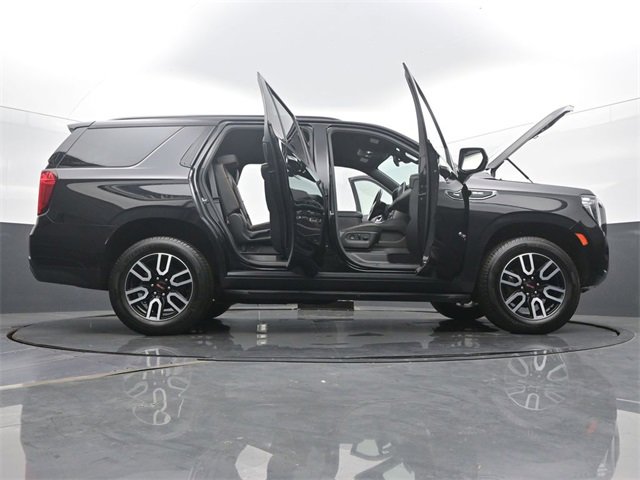Used 2021 GMC Yukon AT4 image 54