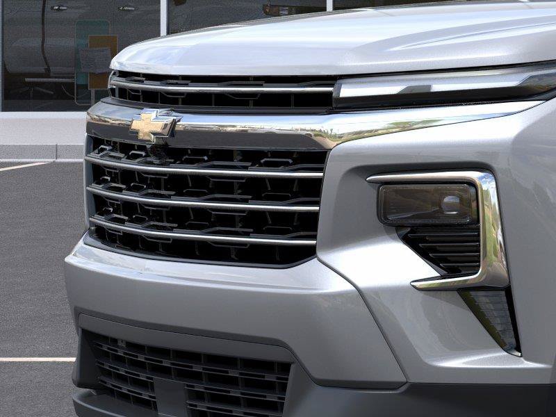 New 2026 Chevrolet Traverse LT w/ Driver Confidence Package AWD/4WD image 13