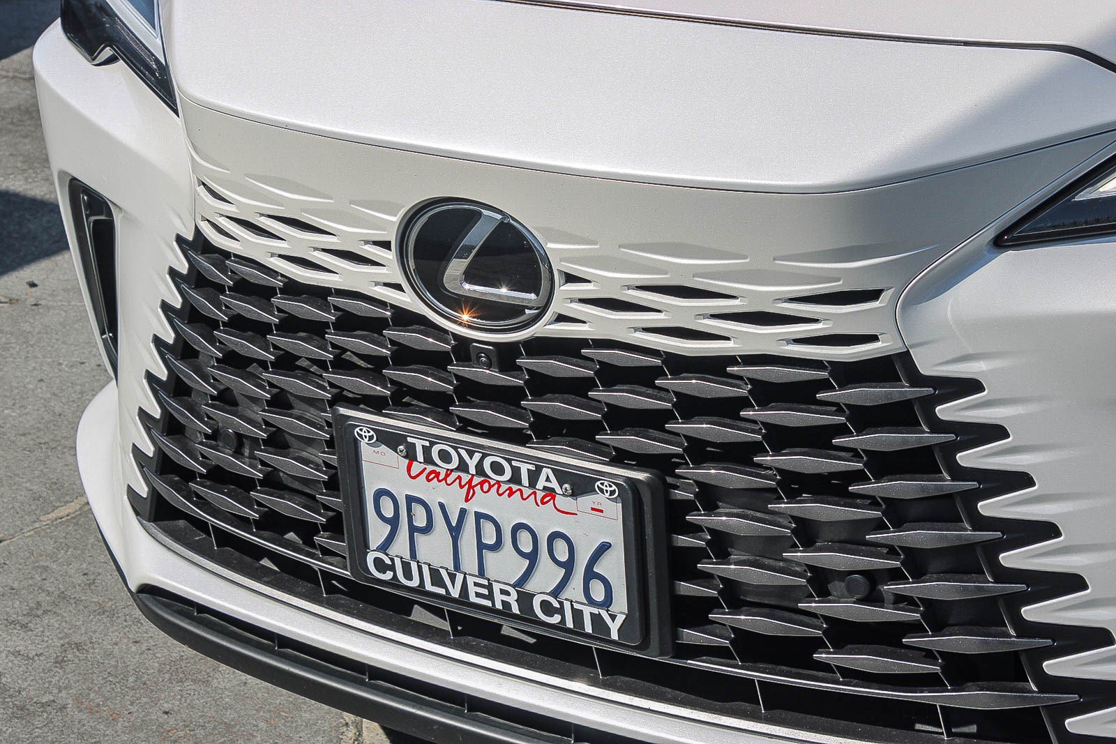 Used 2024 Lexus RX 350 w/ Convenience Package AWD/4WD image 6