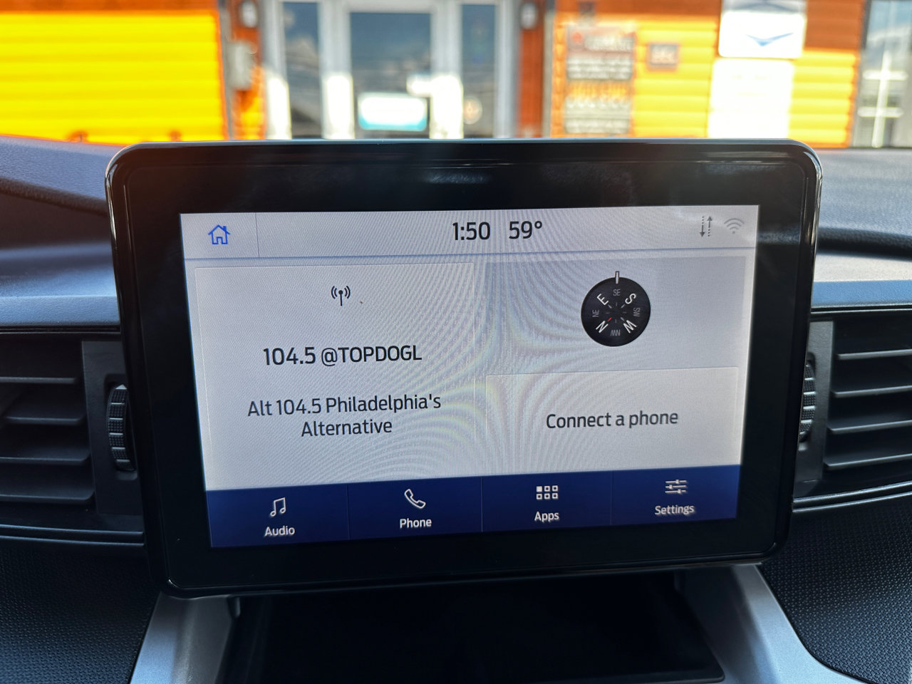 Used 2022 Ford Explorer 4WD image 12