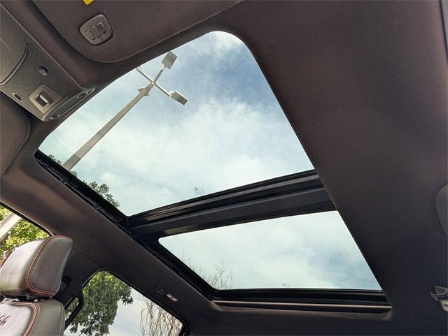 Used 2015 Ford F150 King Ranch w/ Equipment Group 601A Luxury image 21