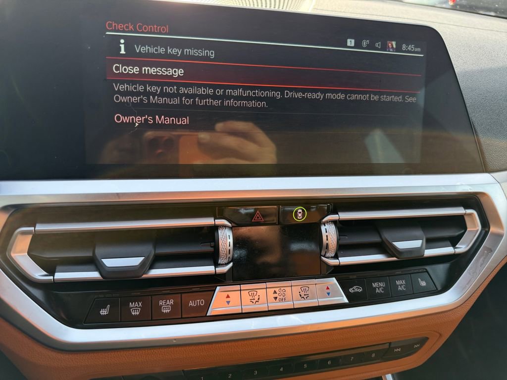 Used 2021 BMW M340i xDrive image 19