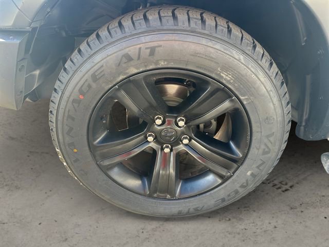 Used 2021 RAM 1500 Classic Warlock image 14