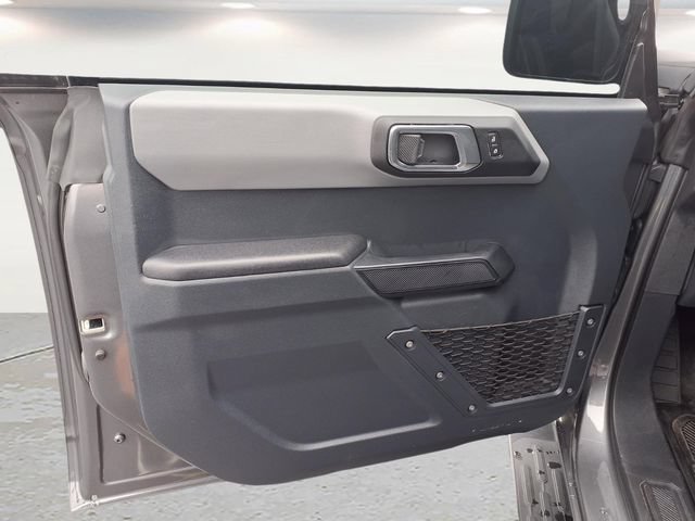 Used 2024 Ford Bronco Big Bend AWD/4WD image 16