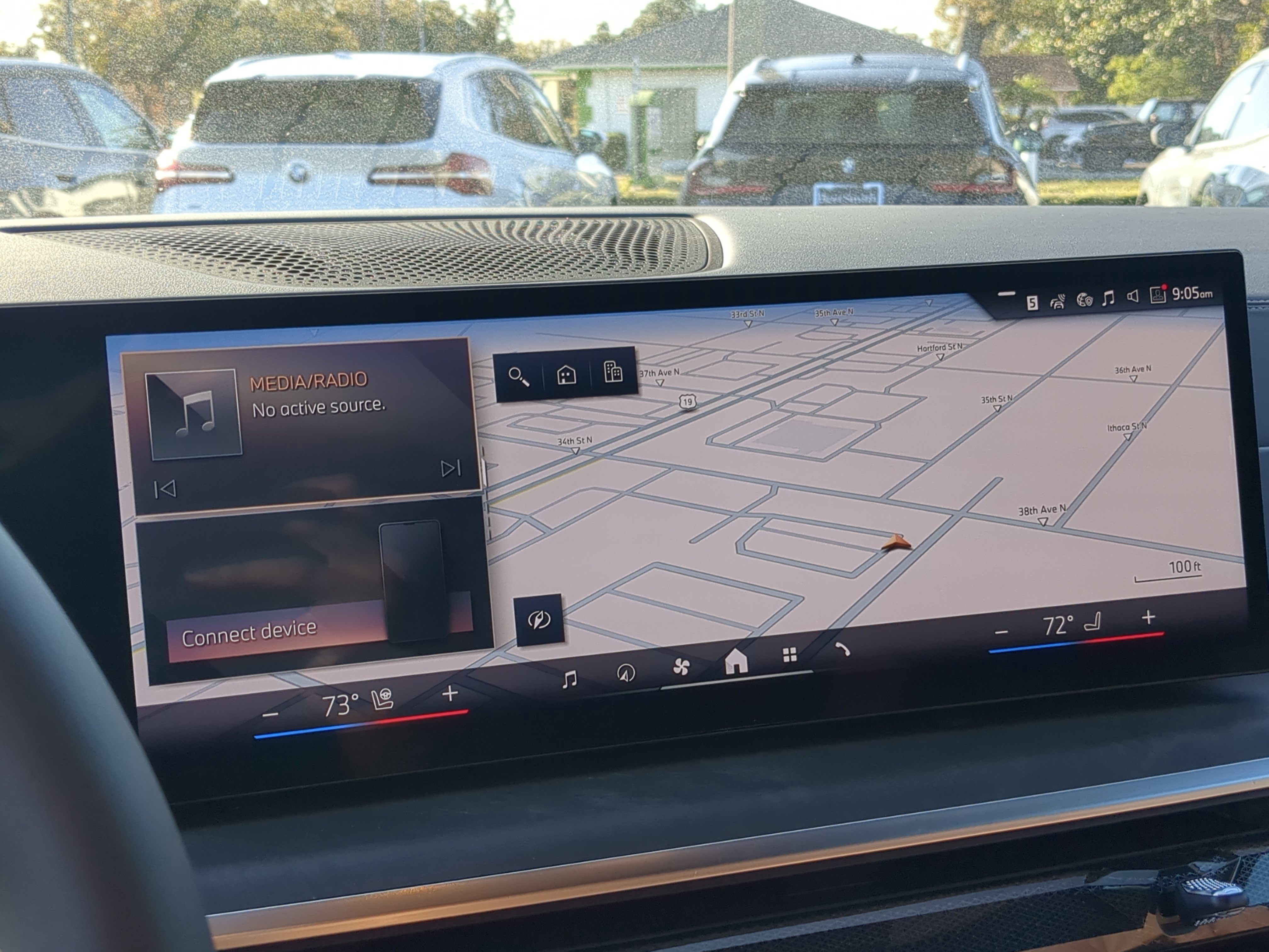 New 2026 BMW X5 sDrive40i w/ Executive Package image 17